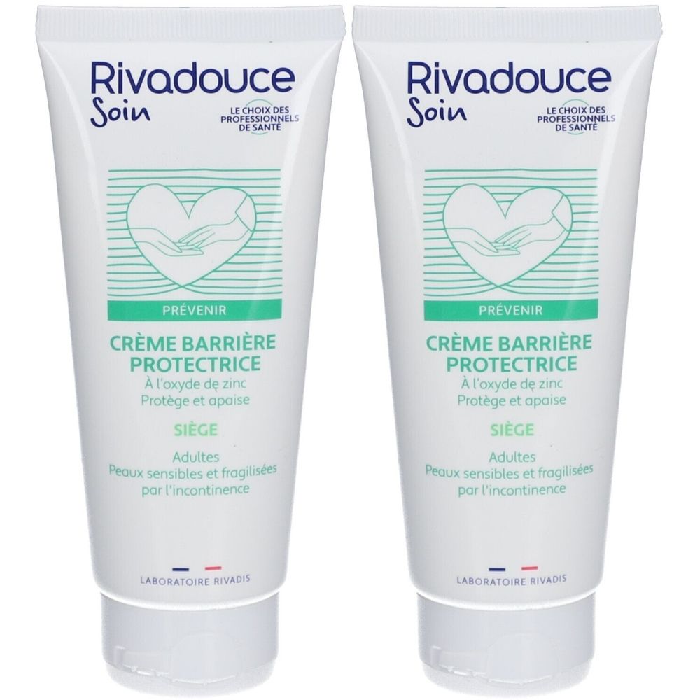 RIVADOUCE Crème Barrière Protectrice