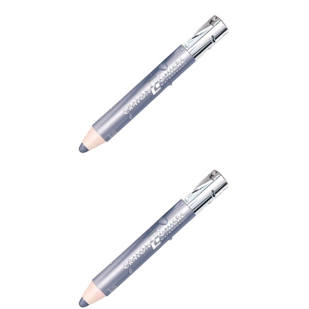 Mavala Spitzenschleifer Lichtstift Waterproof Sturmblau