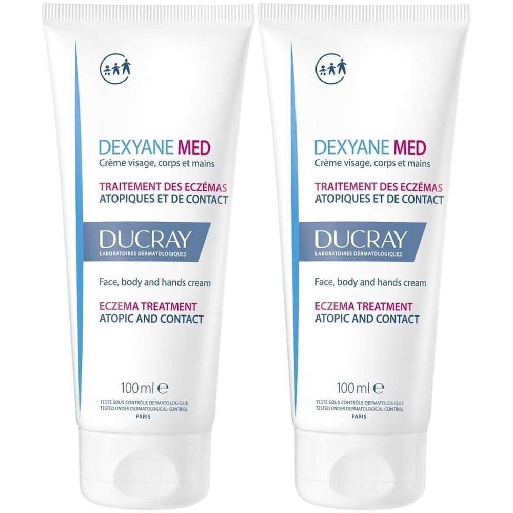 DUCRAY Dexyane Med