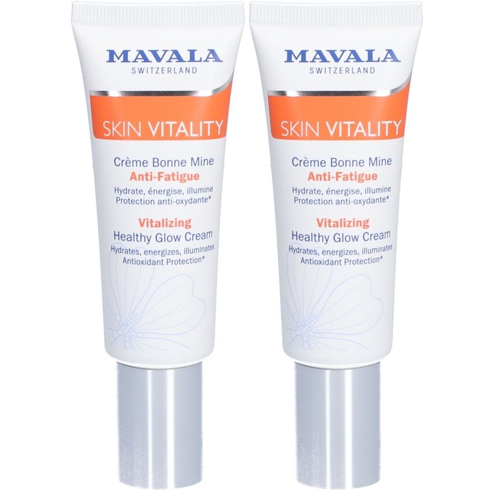 Mavala Skin Vitality
