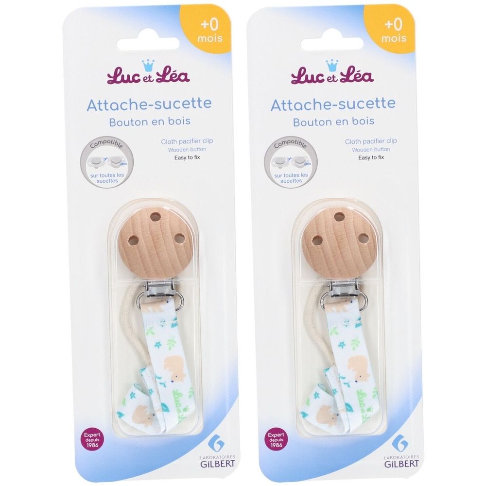 LUC+ET+LeA+Attache-Sucette