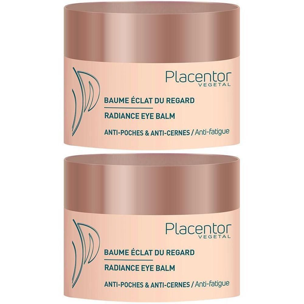 Placentor VEGETAL BAUME ÉCLAT DU REGARD