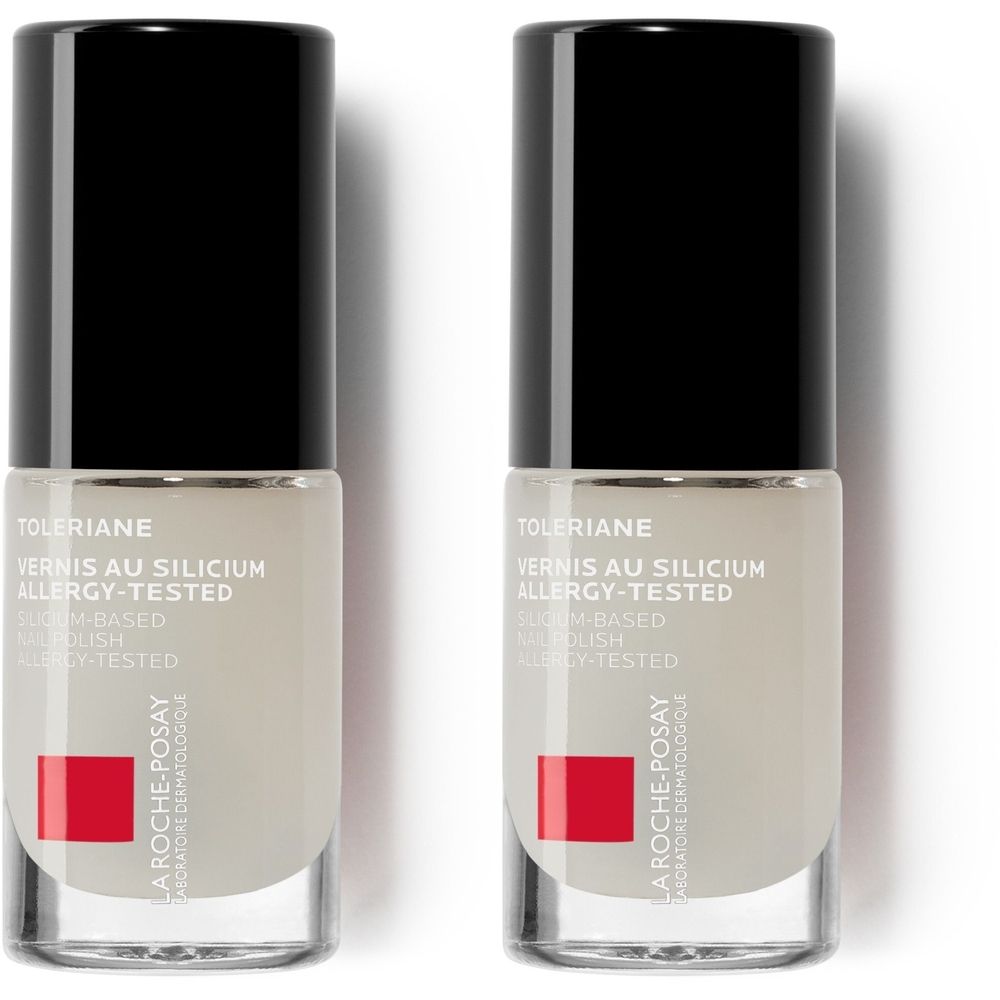 La Roche Posay Toleriane Vernis Silicium 01 Mat