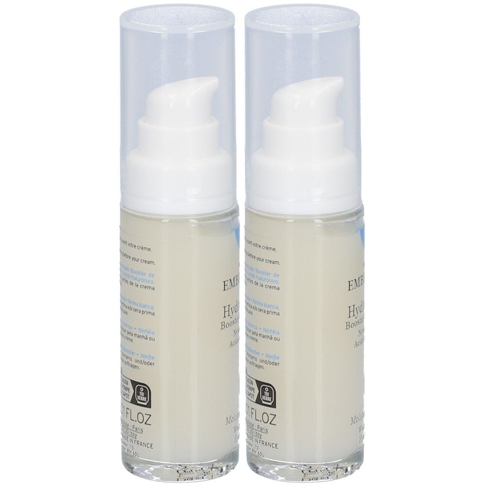 EMBRYOLISSE Hydra-Sérum