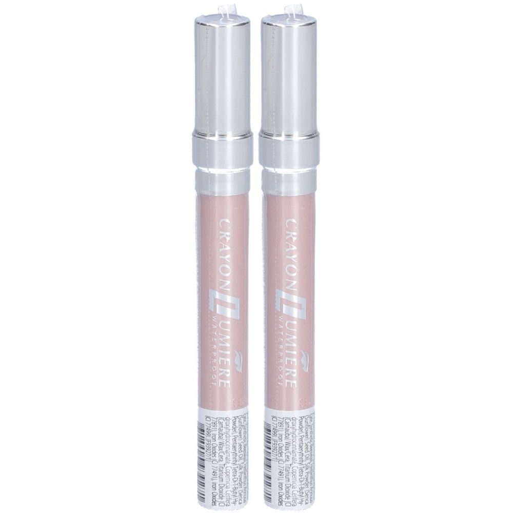 Mavala Lippenstift Lichter-Stift Waterproof Beige Nude
