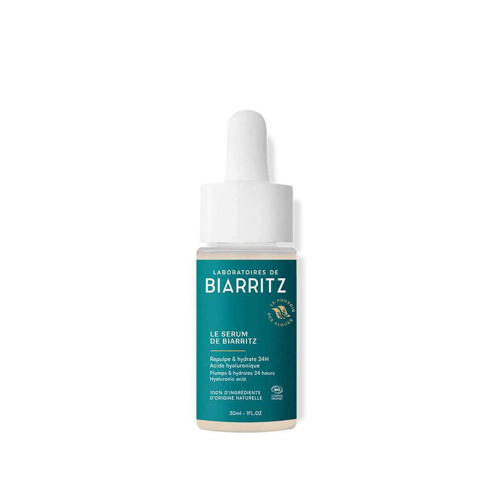 LABORATOIRES DE BIARRITZ Le Sérum de Biarritz