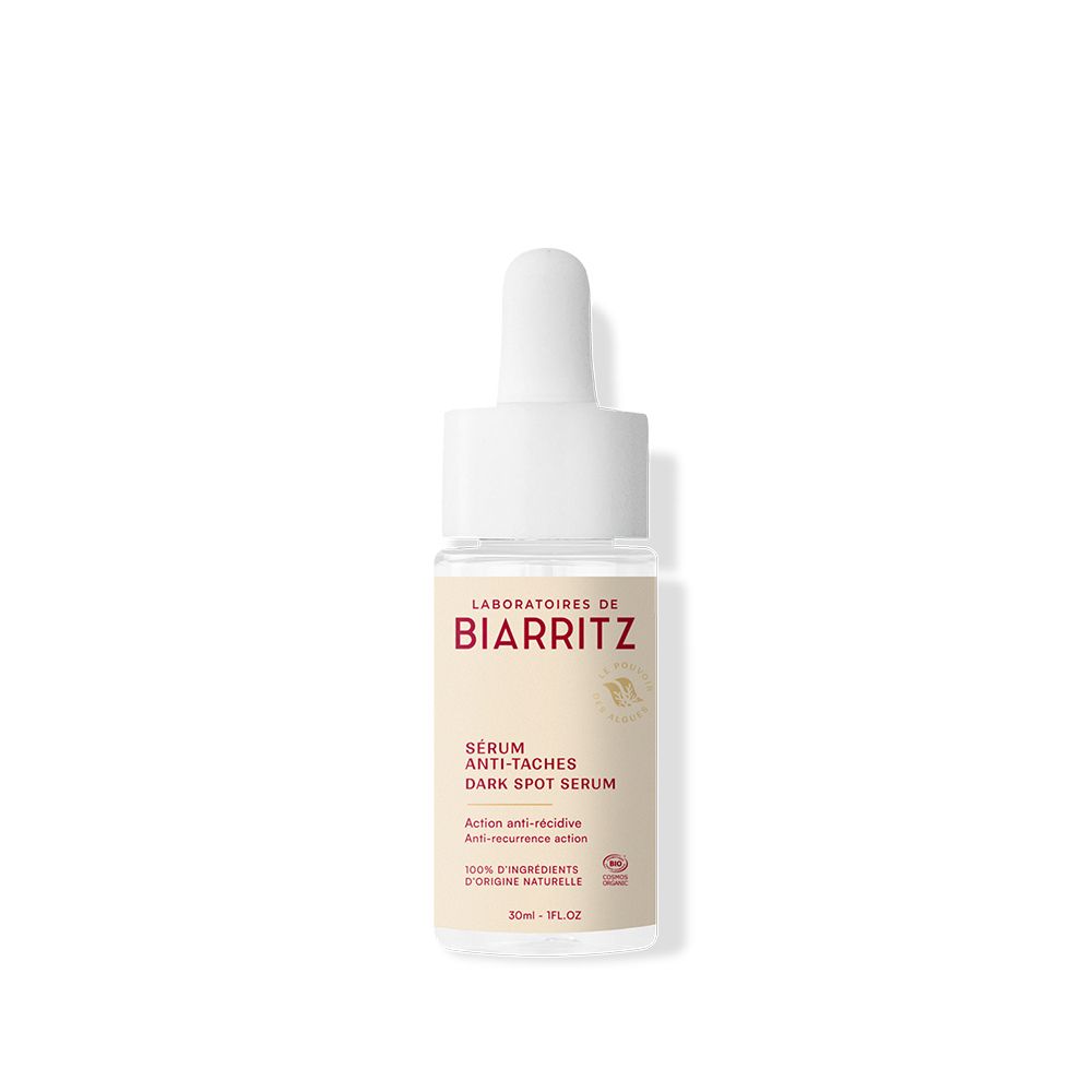 LABORATOIRES DE BIARRITZ Sérum Anti-Tâches
