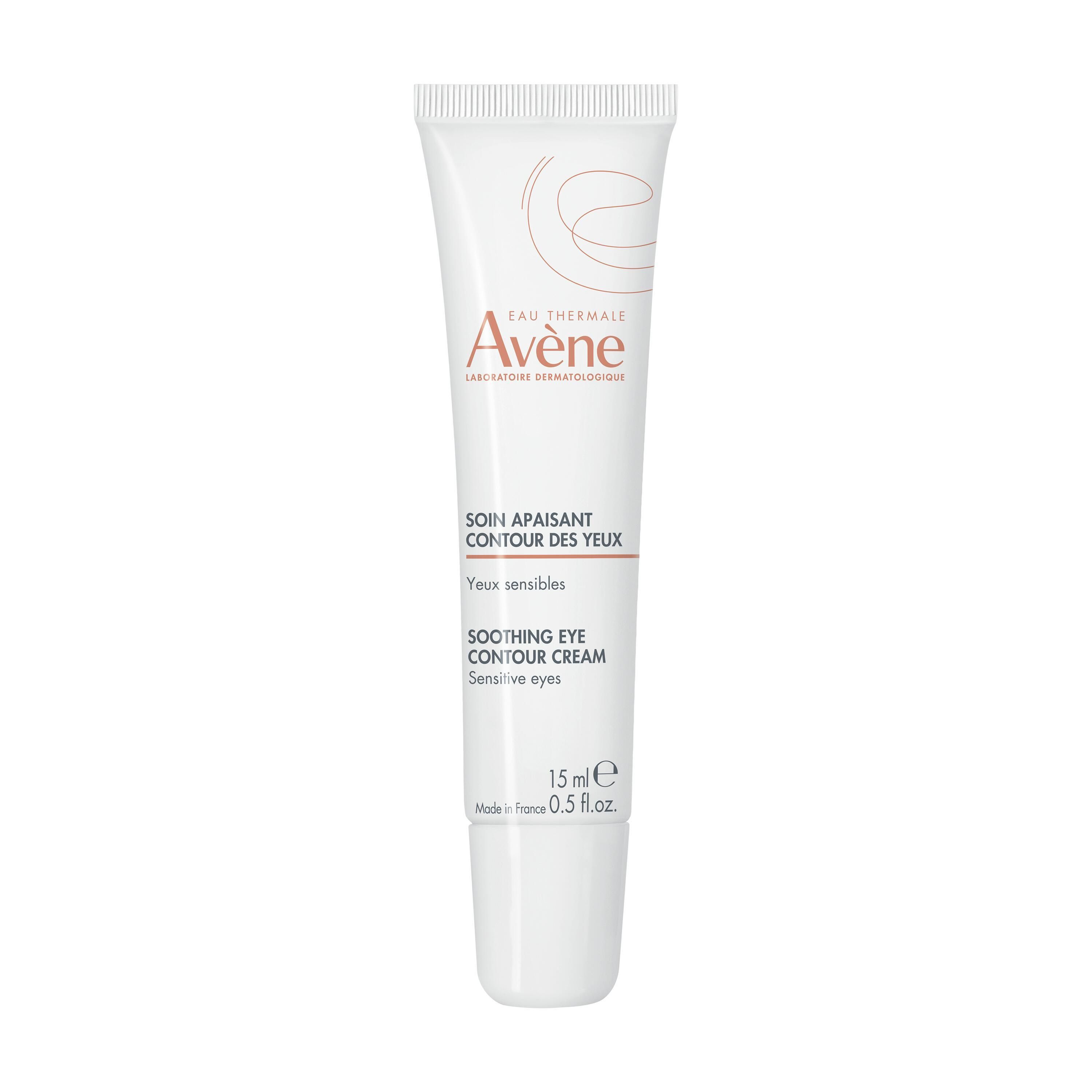 AVENE Soin Apaisant Contour des Yeux