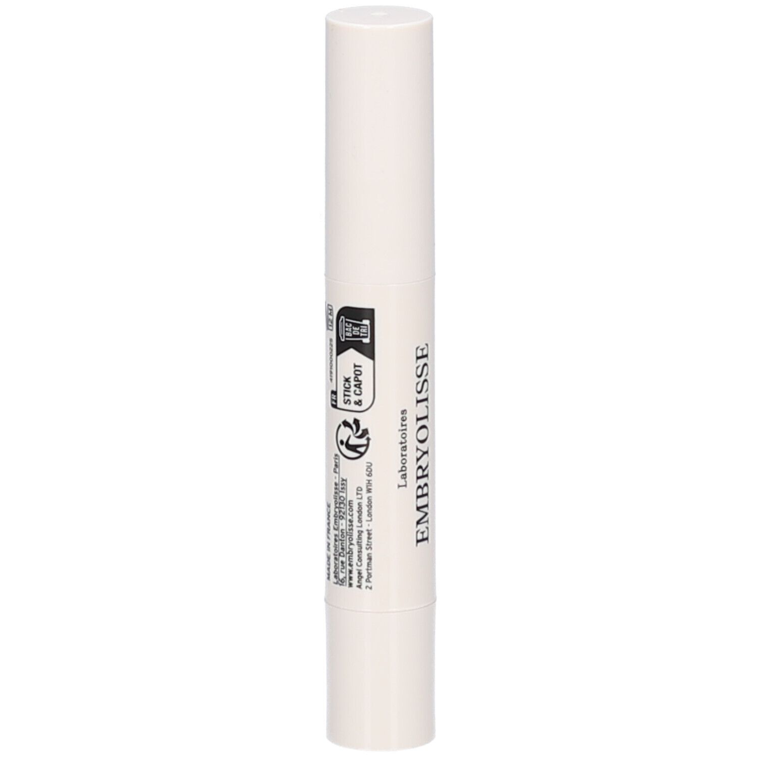 Embryolisse Kleur Balsem Stick 3-in-1 Mokka 2 Stiften