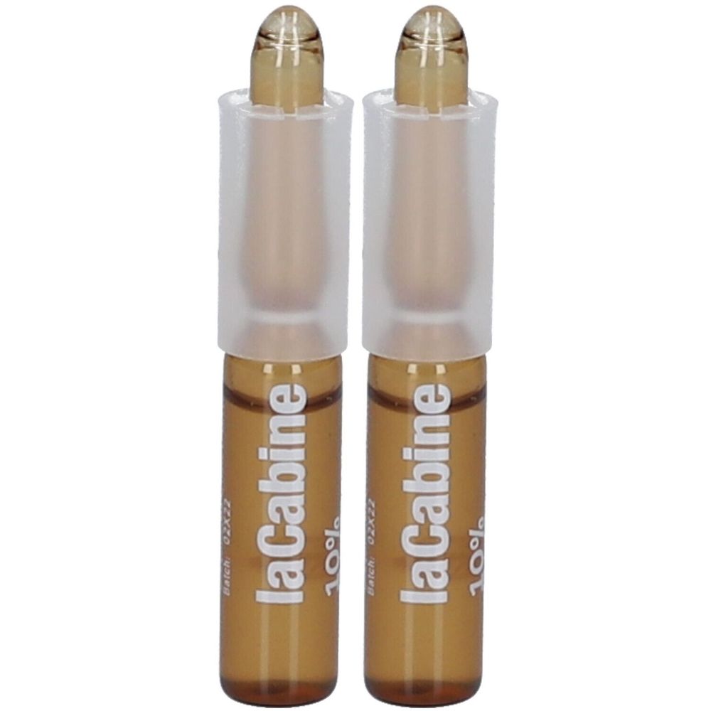LaCabine® 10 % ACIDE GLYCOLIQUE