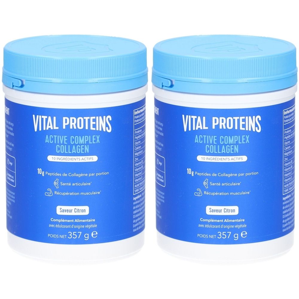 Vital+Proteins+Active+Complex+Collagen