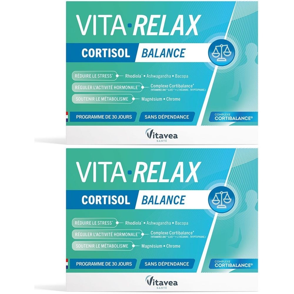 VITAVEA Vita Relax
