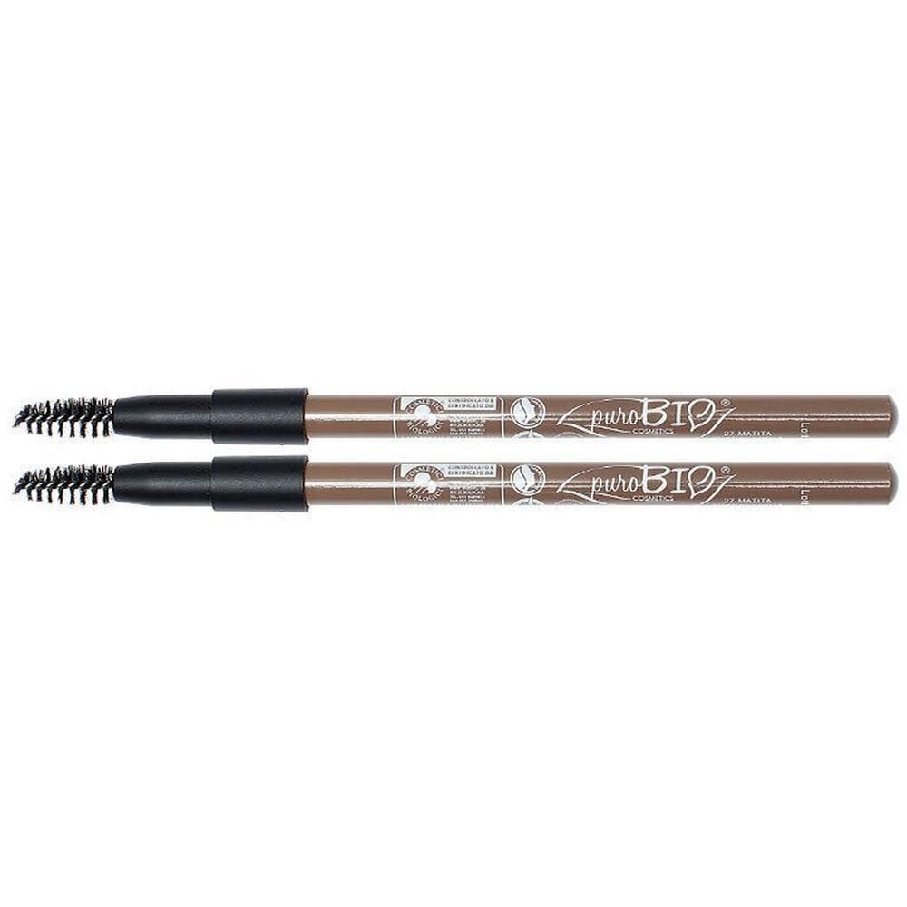 PUROBIO Crayon à Sourcils 27 Clair