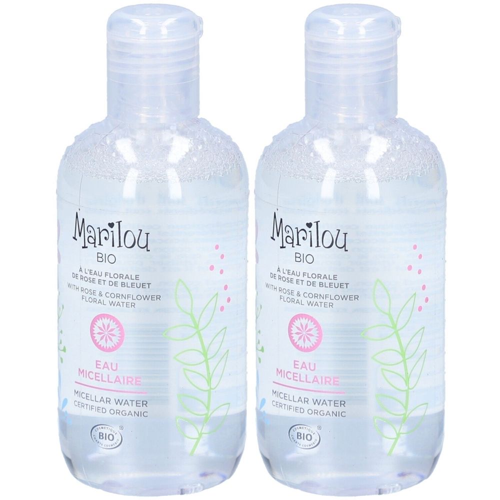 MARILOU Eau Micellaire