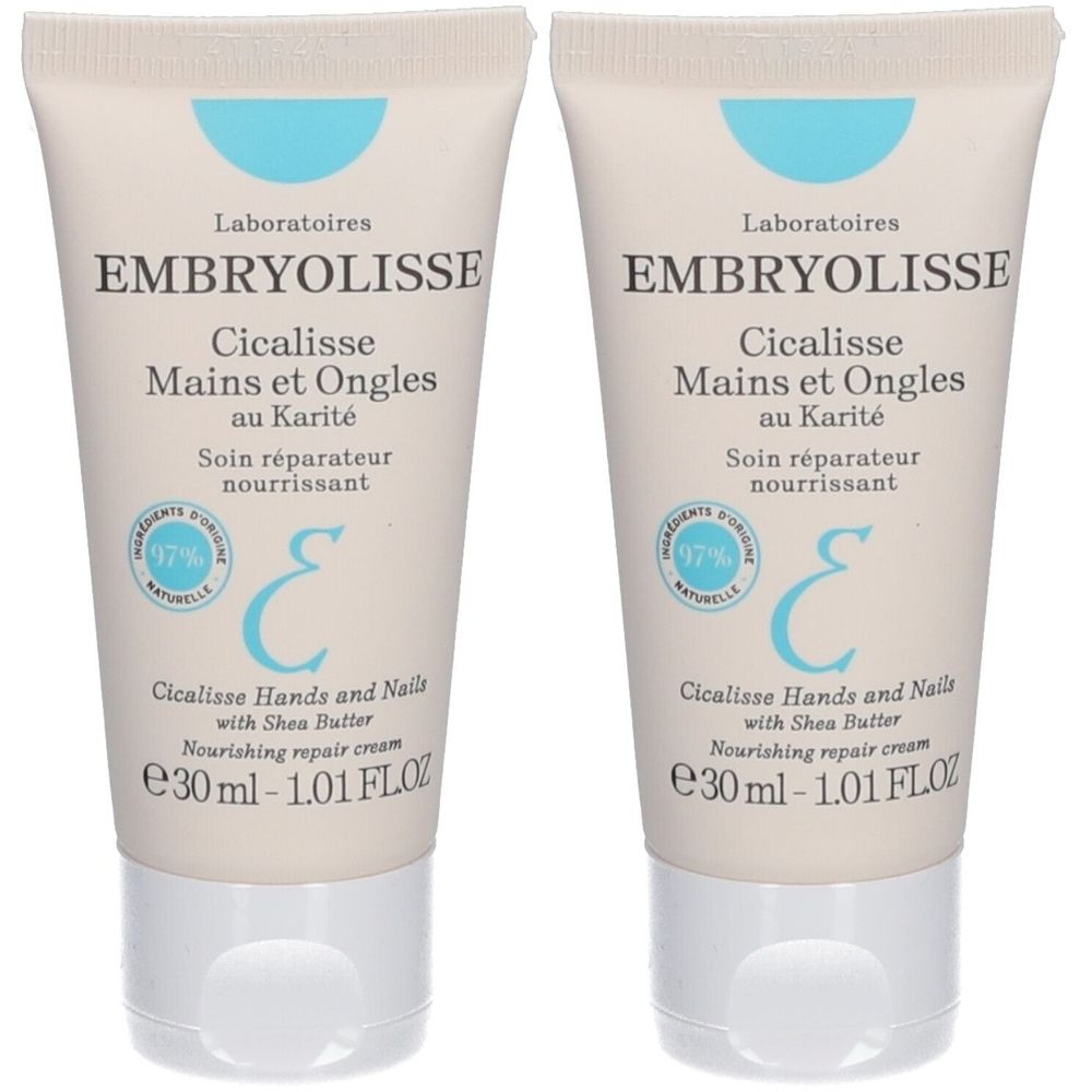 Embryolisse Cicalisse Handen en nagels