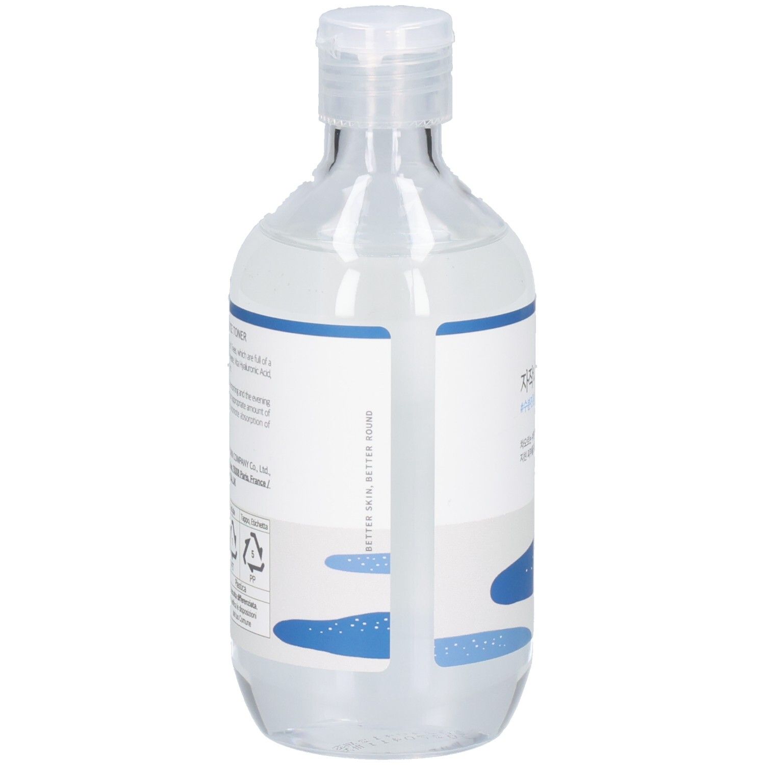 ROUND LAB Birch Juice Moisturizing Toner