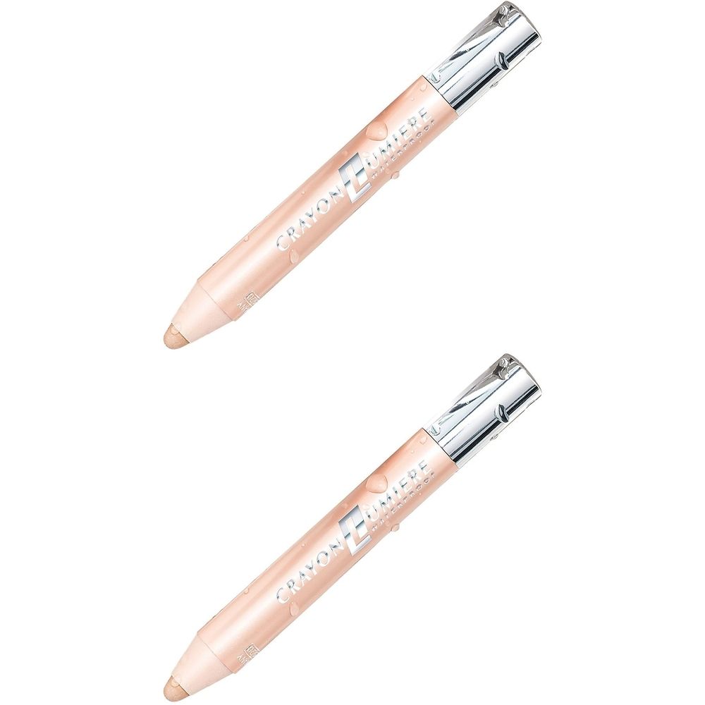 Mavala Waterpuls Light Crayon Waterproof Sweet Vanilla
