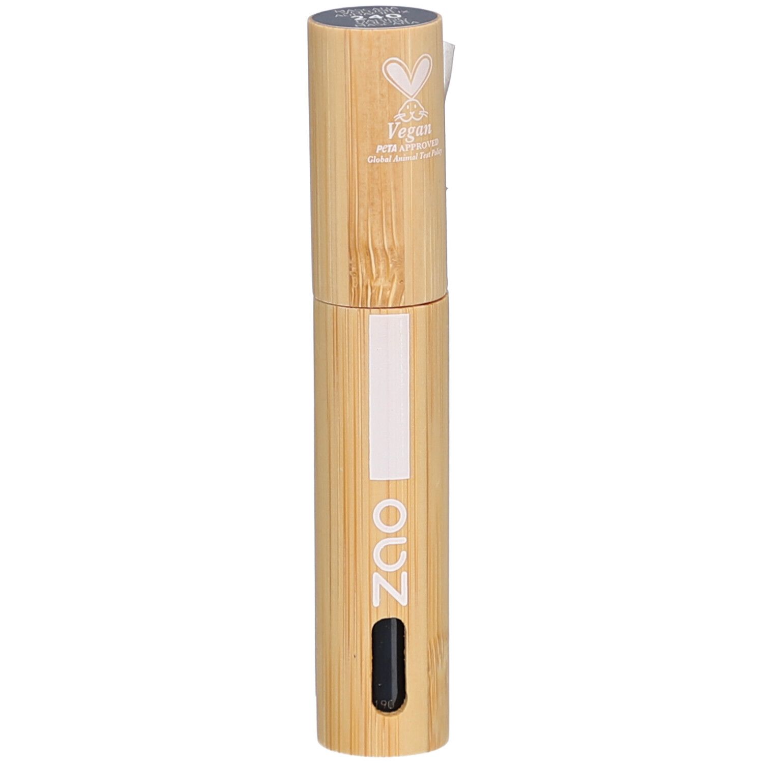 ZAO Make-up Mascara Volume Audace