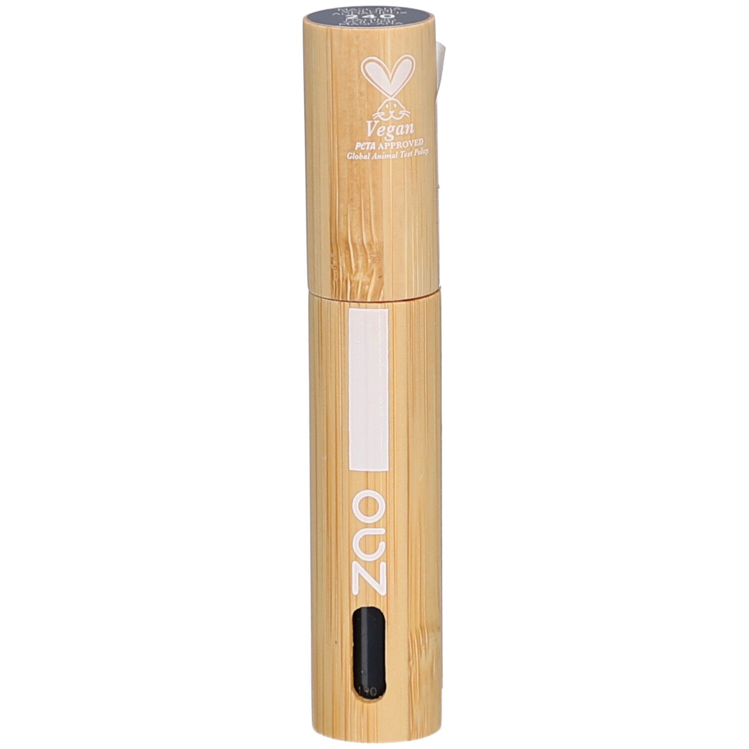 ZAO Mascara Volume Audacieux 240 Noir Intense