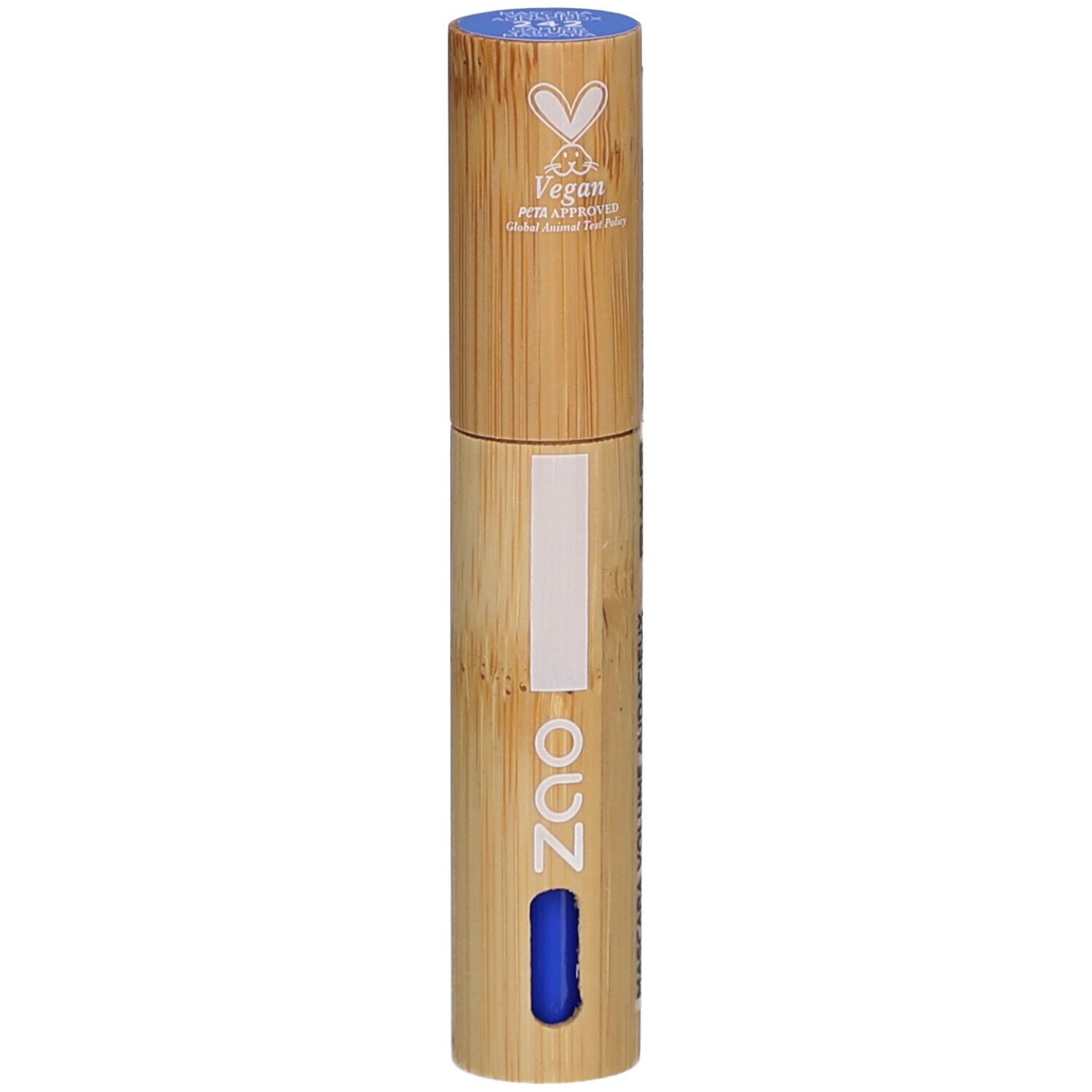 ZAO Make-up Mascara Volume Audace