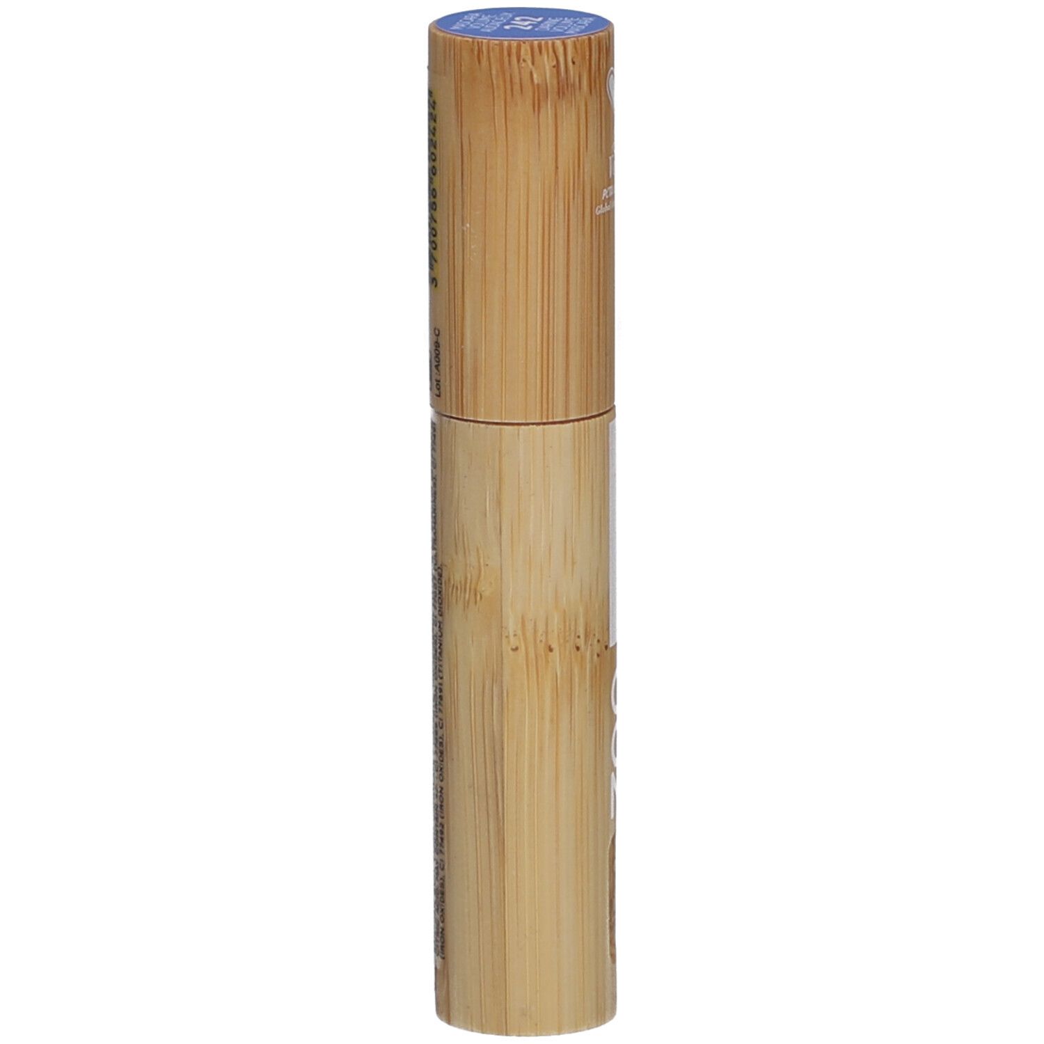 ZAO Mascara Volume Audacieux 242 Bleu Saphir