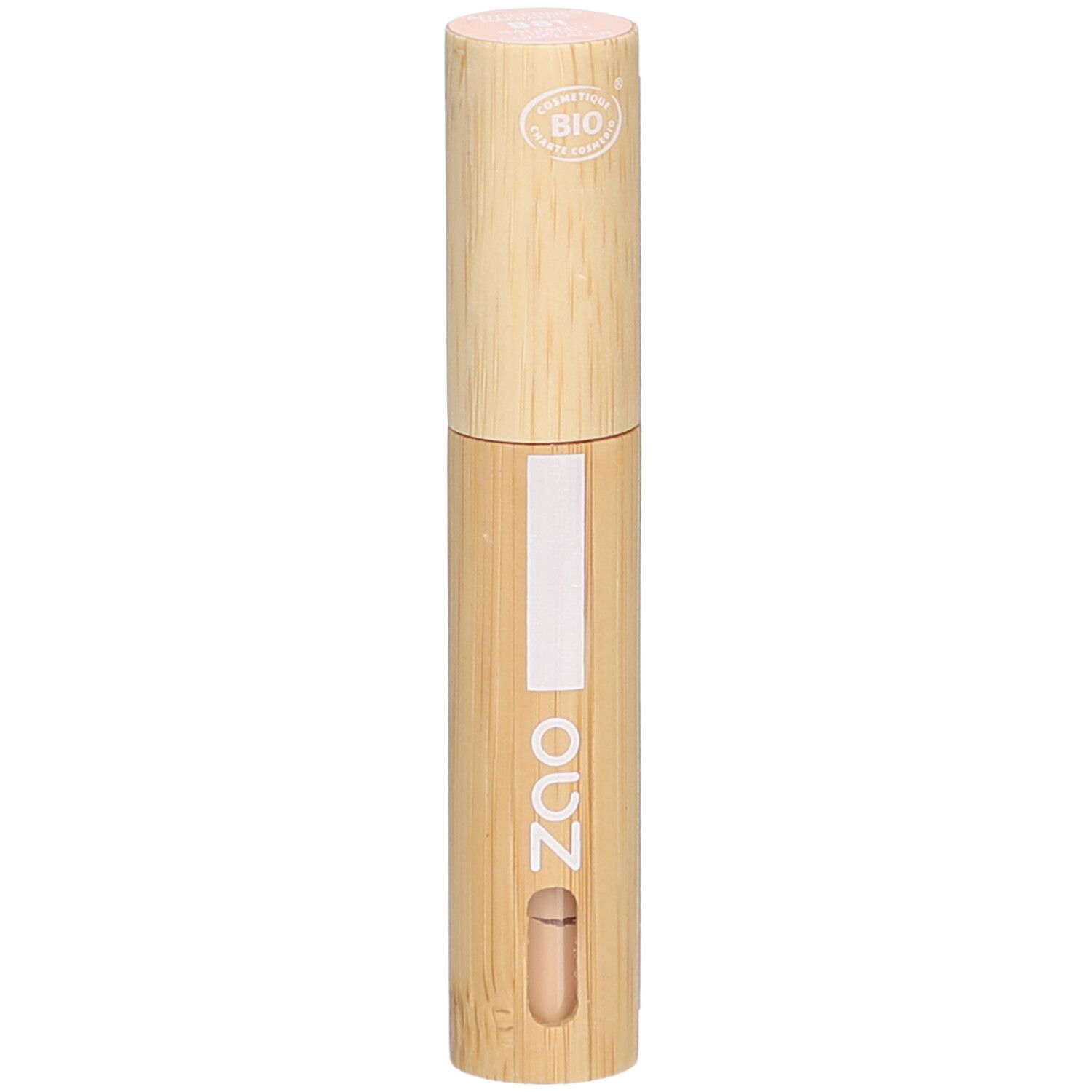 ZAO Make-up Correttore Fluido Radiance