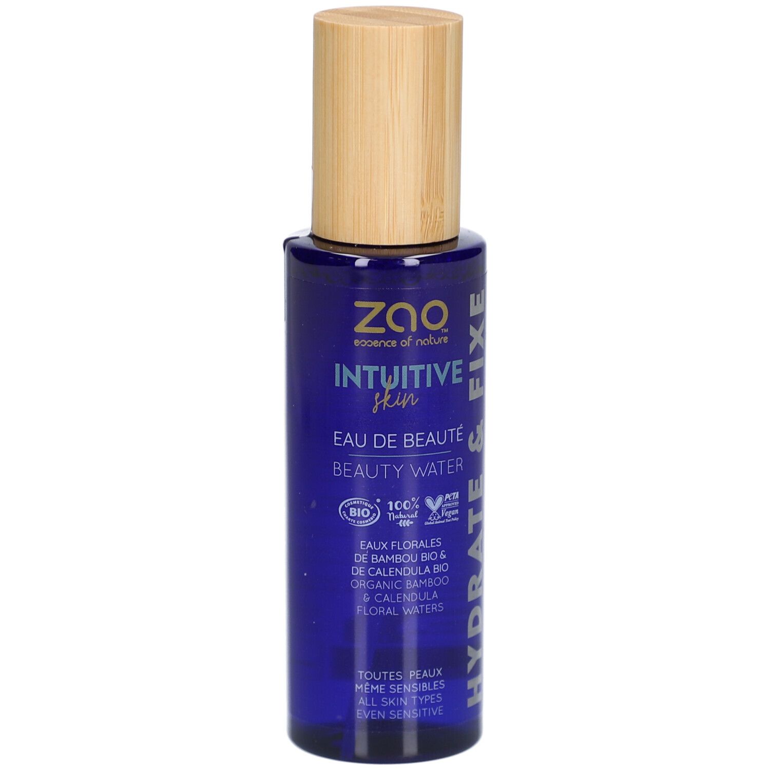 ZAO Make-up Aqua di Bellezza