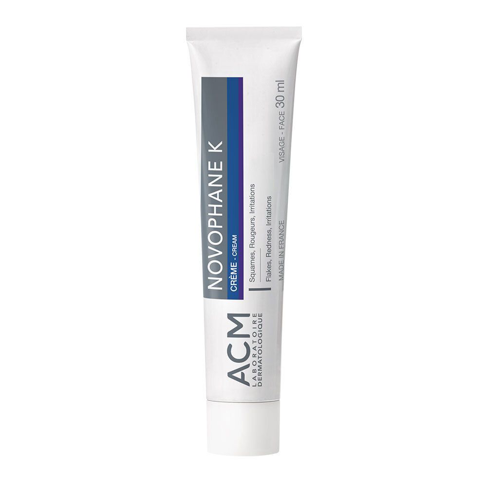 Novophane K Creme 30Ml 1 ml