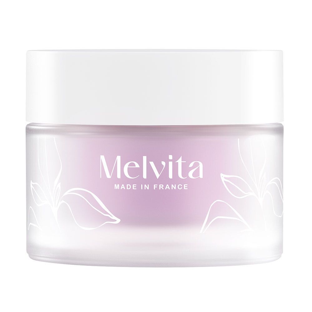 Melvita Nectar LUM CR Tache 50Ml 50 ml Hautcreme