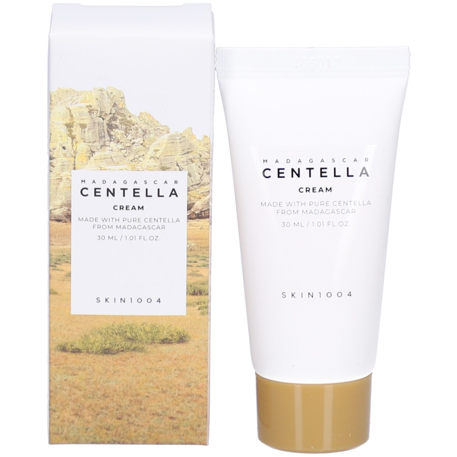 SKIN1004 Madagascar Centella Cream 30ml