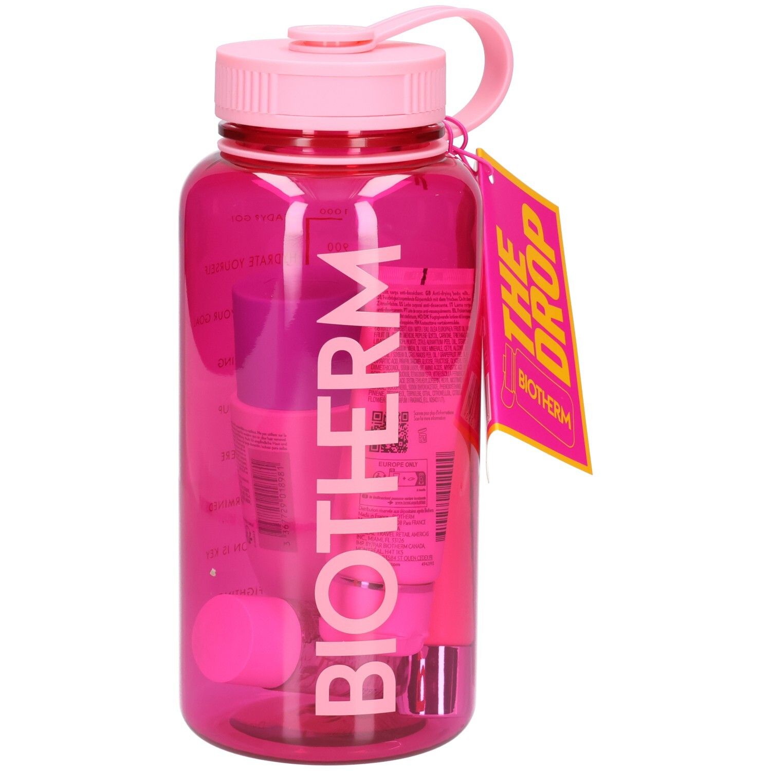 Biotherm Drop™ - Pink Drop