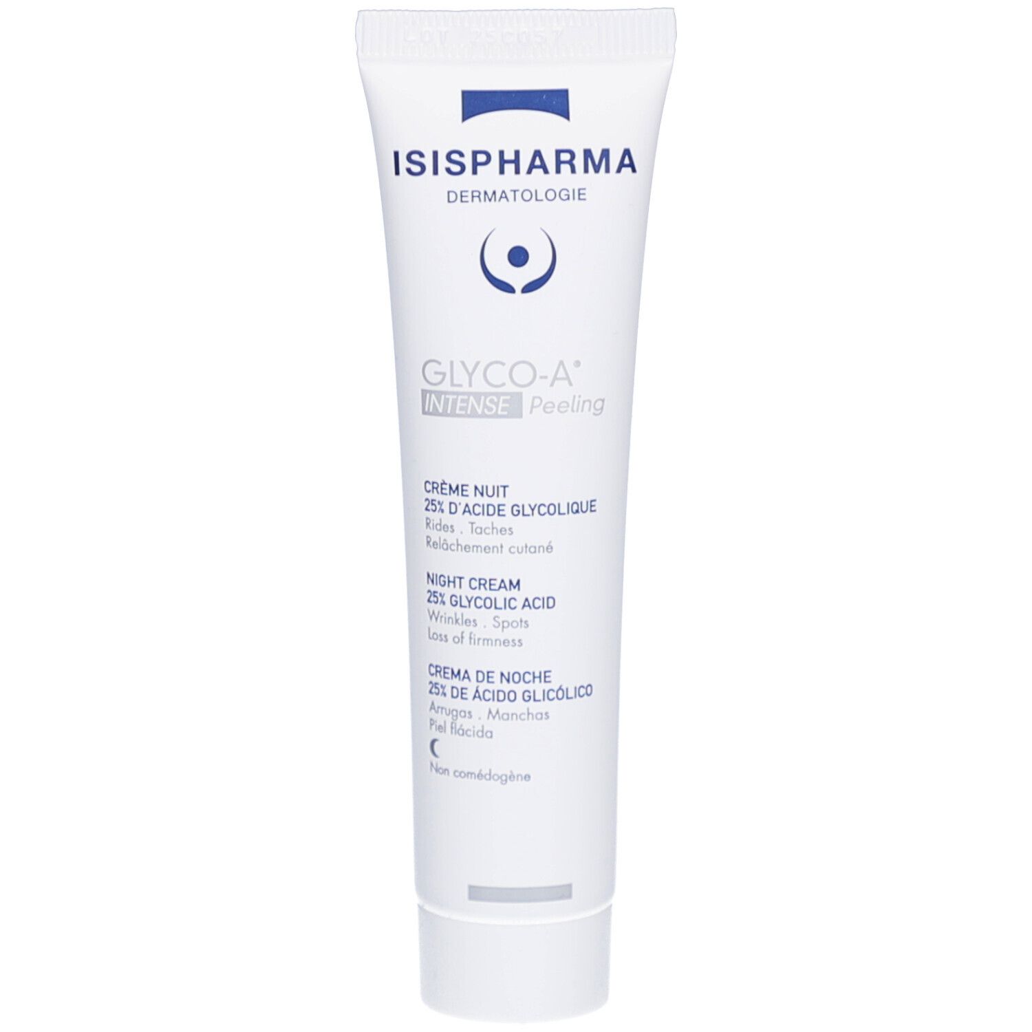 Glyco-A 25% Intense Peeling 30Ml 30 ml