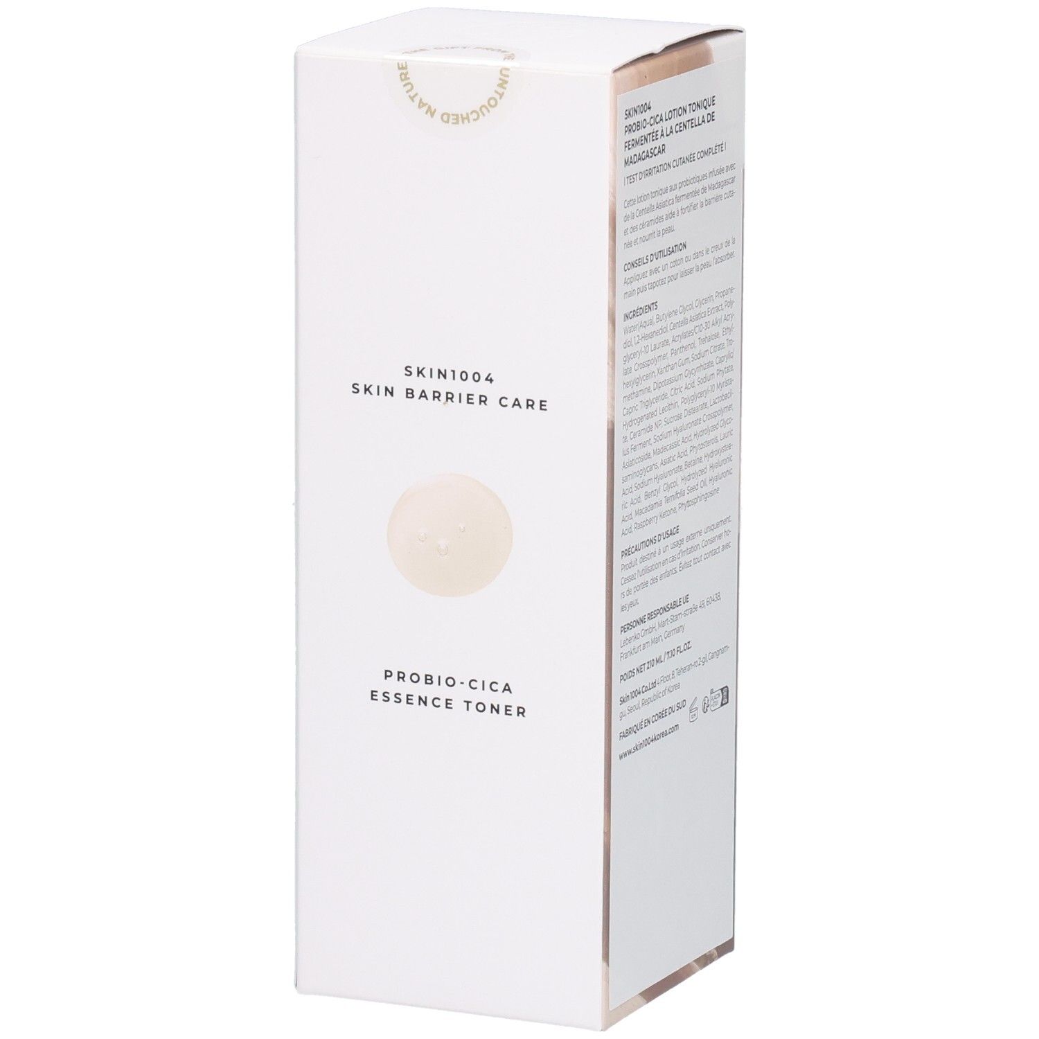 SKIN1004 Madagascar Centella Probio-Cica Essence Toner 210ml