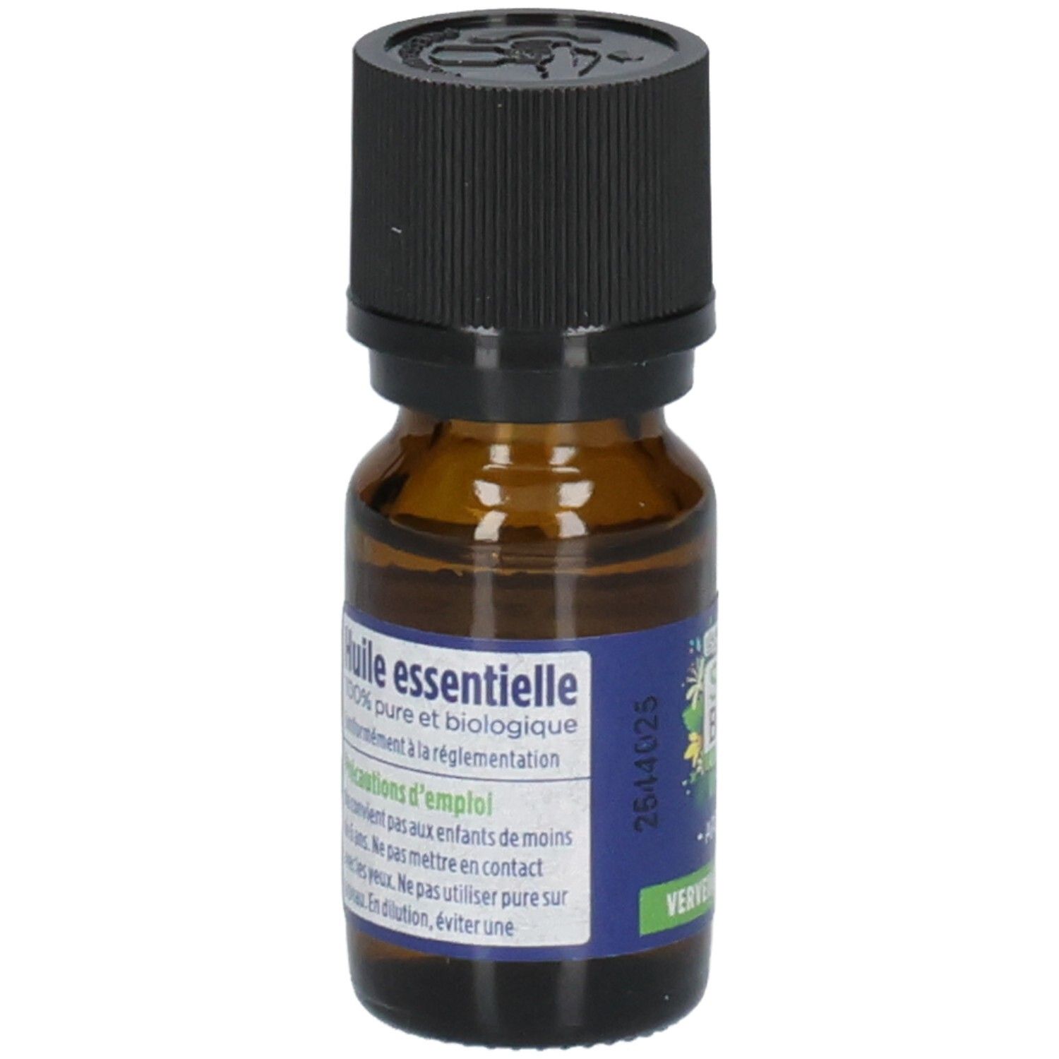 So Bio Etic Huile Essentielle Verveine Exotique 10 ml Huile view 2