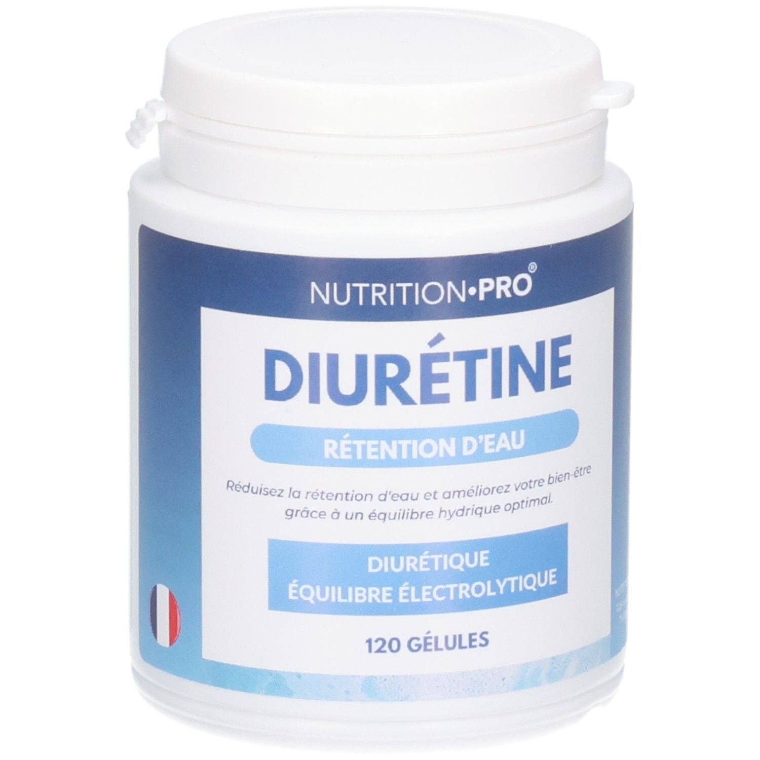 Nutrition Pro Diurétine