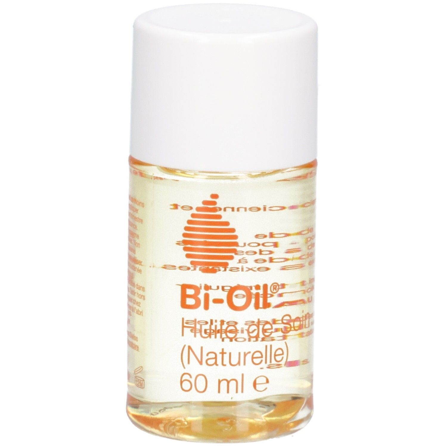 Bio-Oil Hautpflegeöl (natürlich): Produktbild