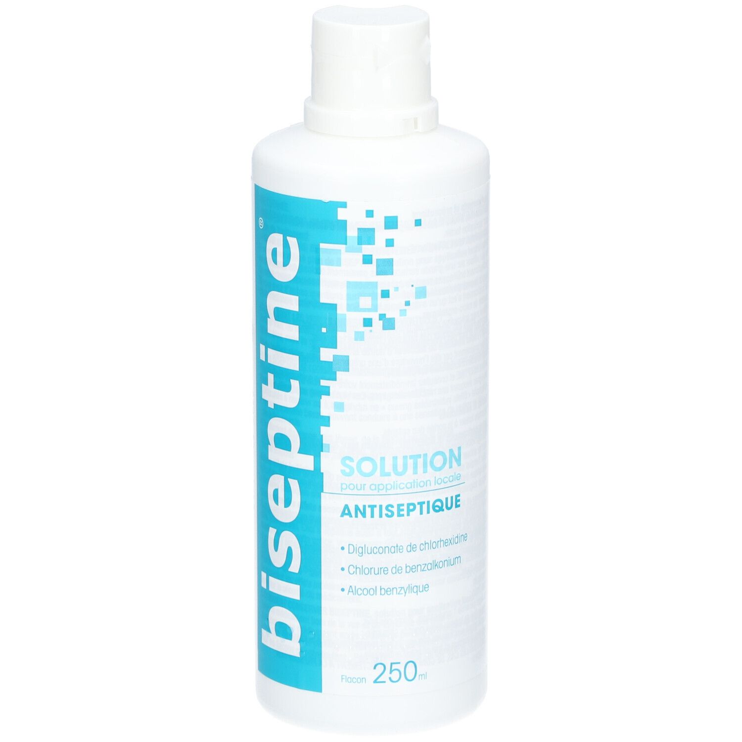 Biseptine® 250 ml - shop-pharmacie.fr