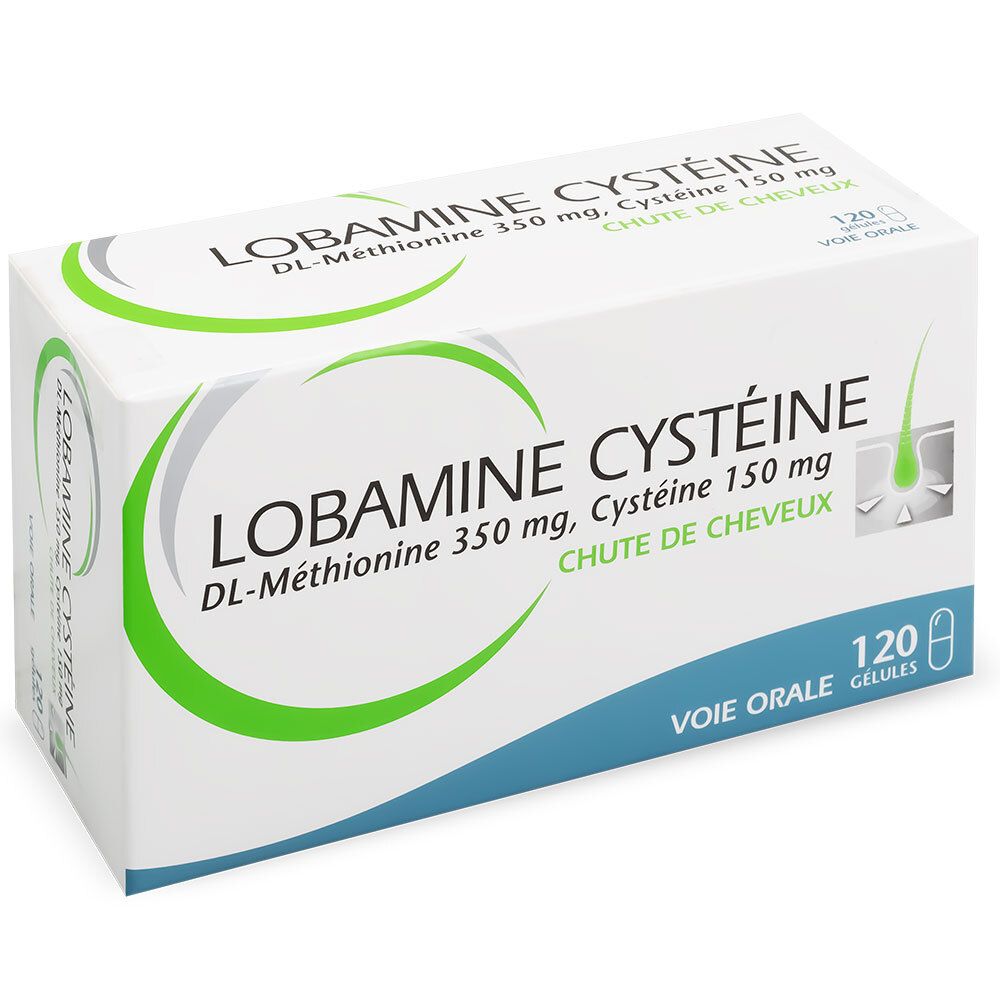Lobamine-Cystéine®