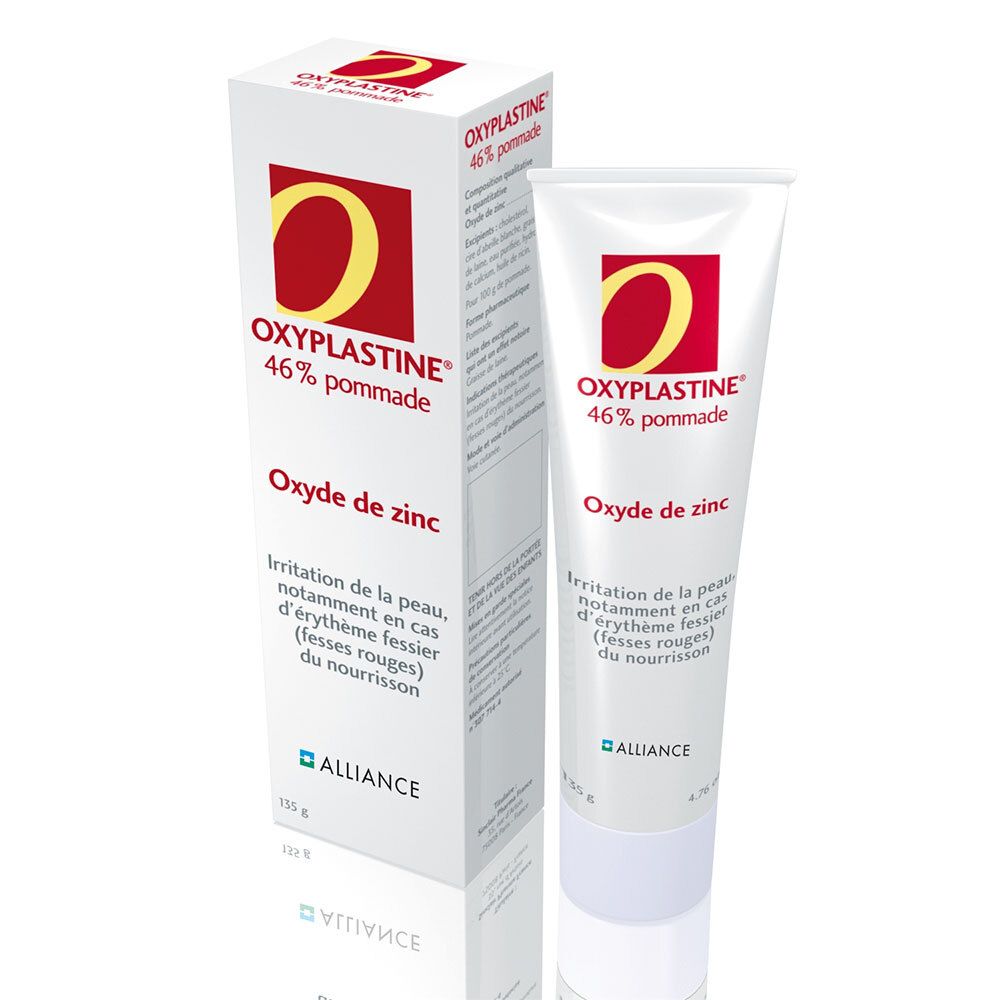 Oxyplastine® 46 %