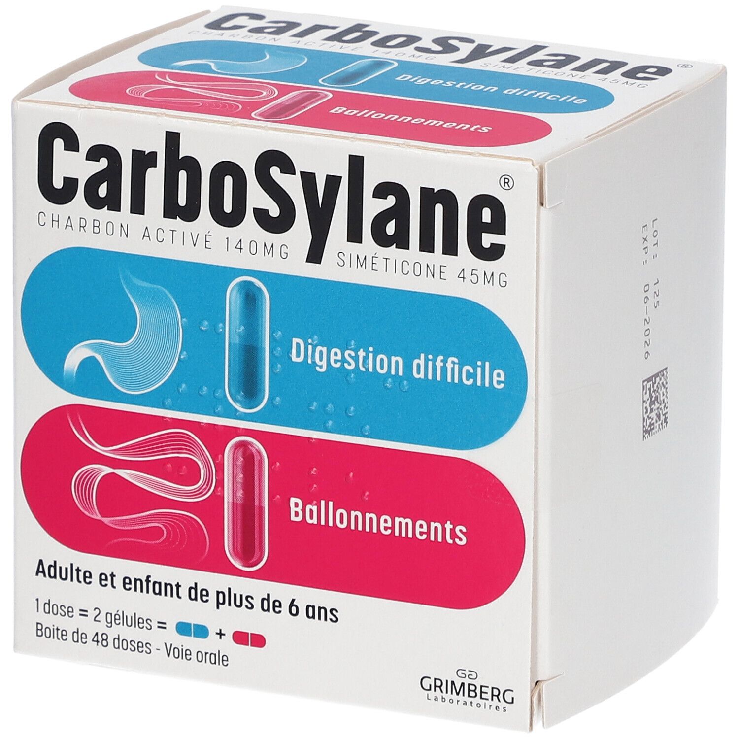 Carbosylane®