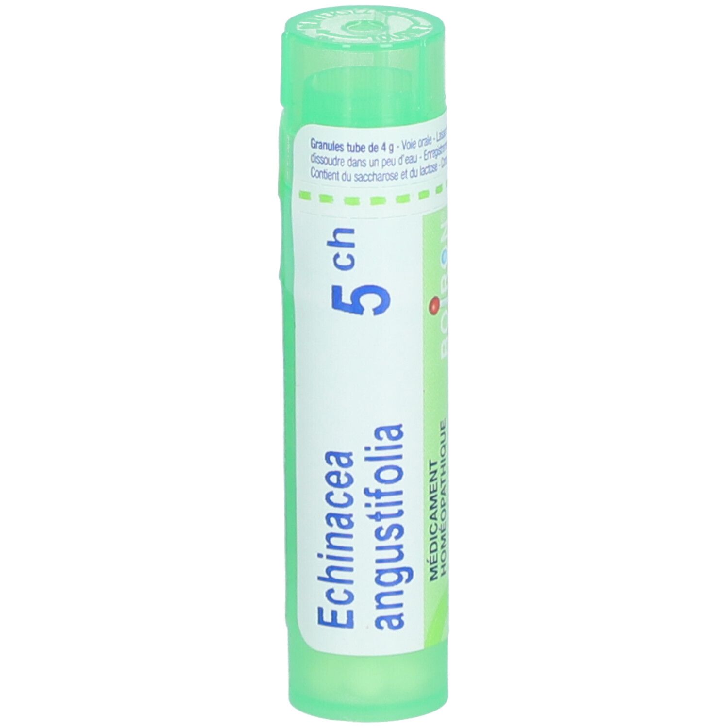 Echinacea Angustifolia Boiron 5CH tube-granules