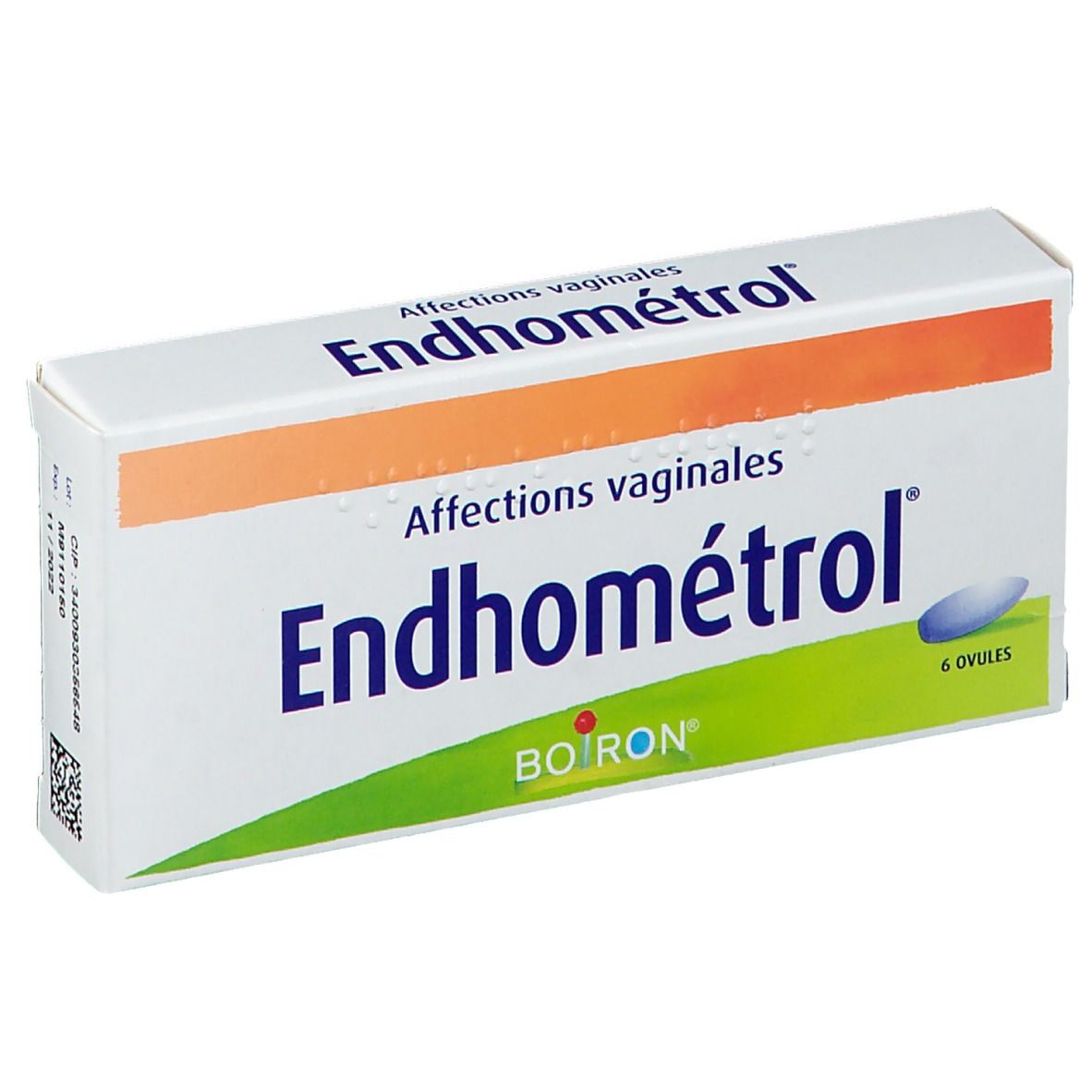 Boiron Endhométrol®