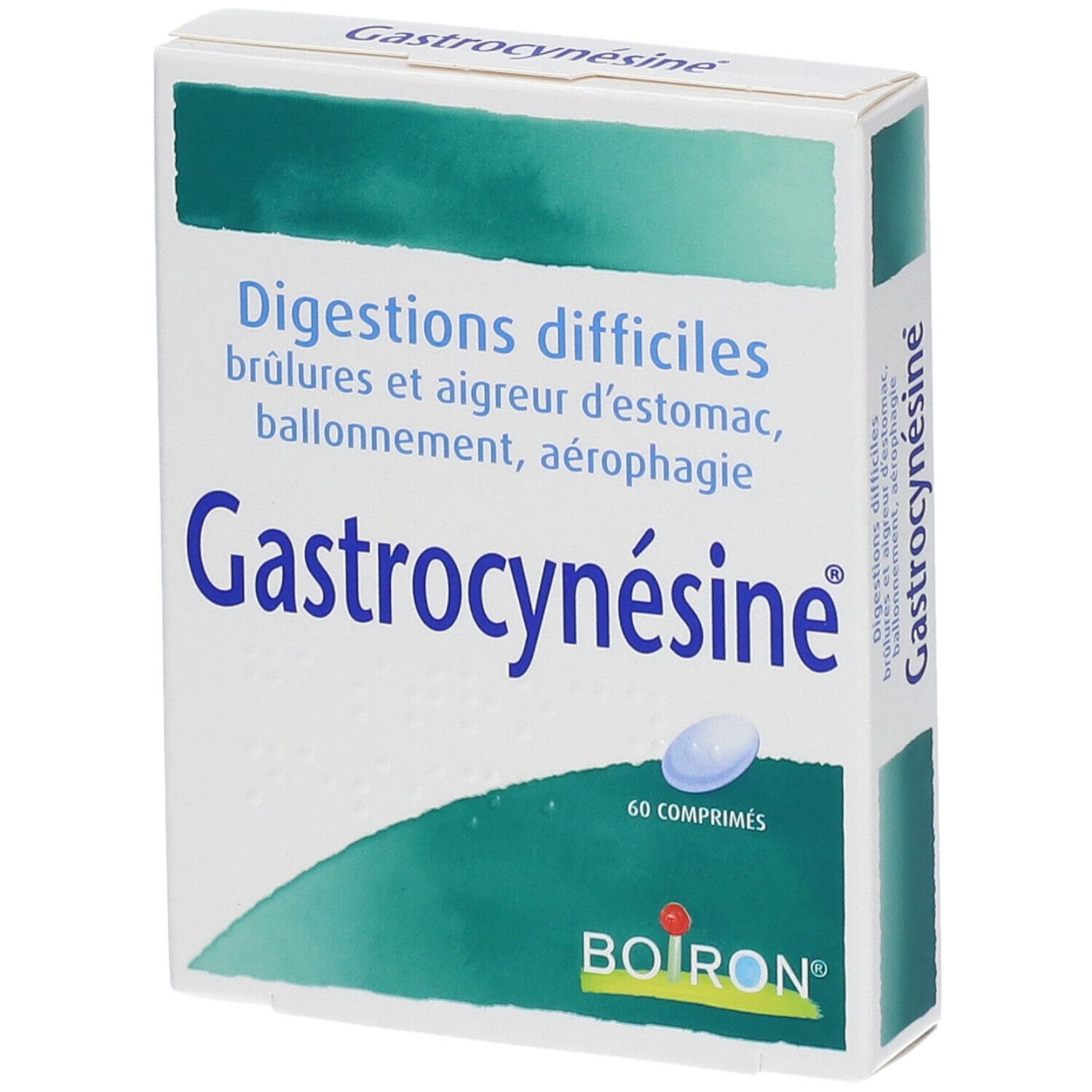 Boiron Gastrocynésine®