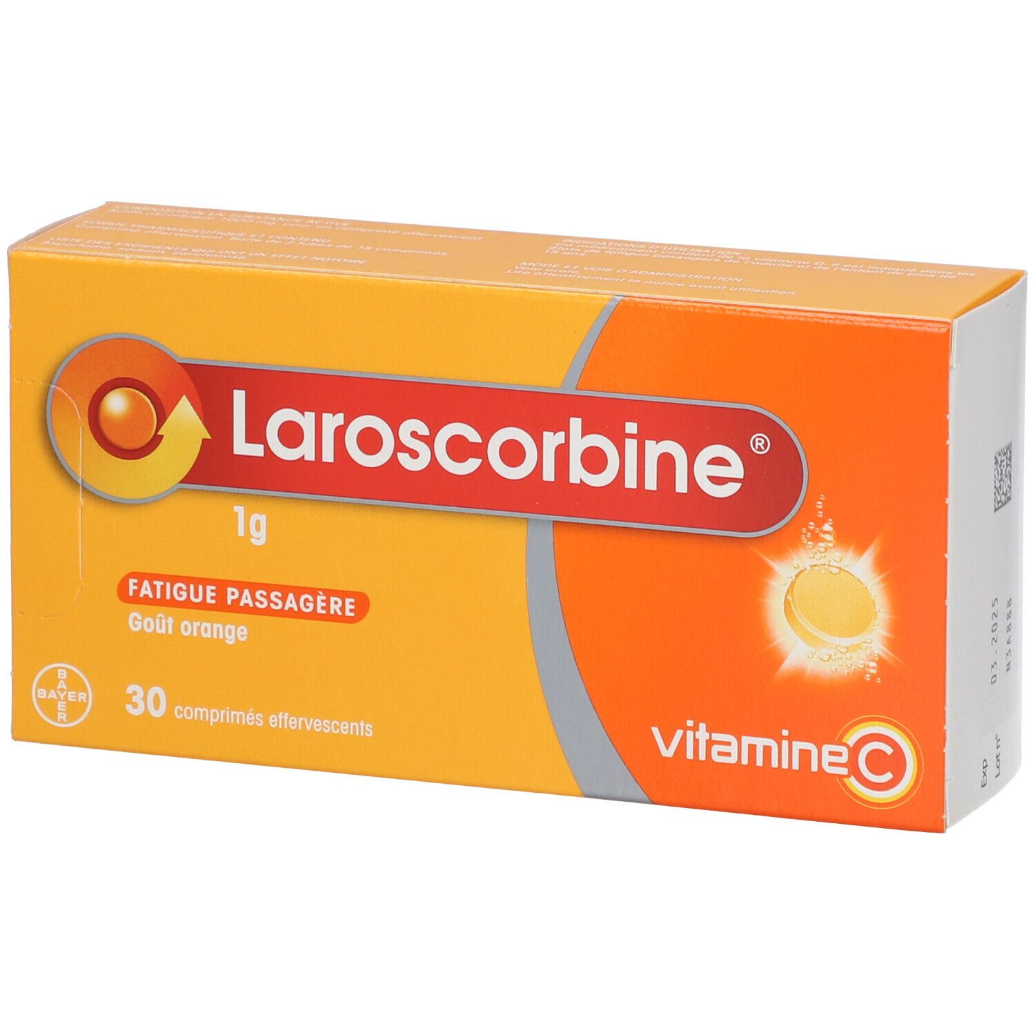 Laroscorbine® 1 g