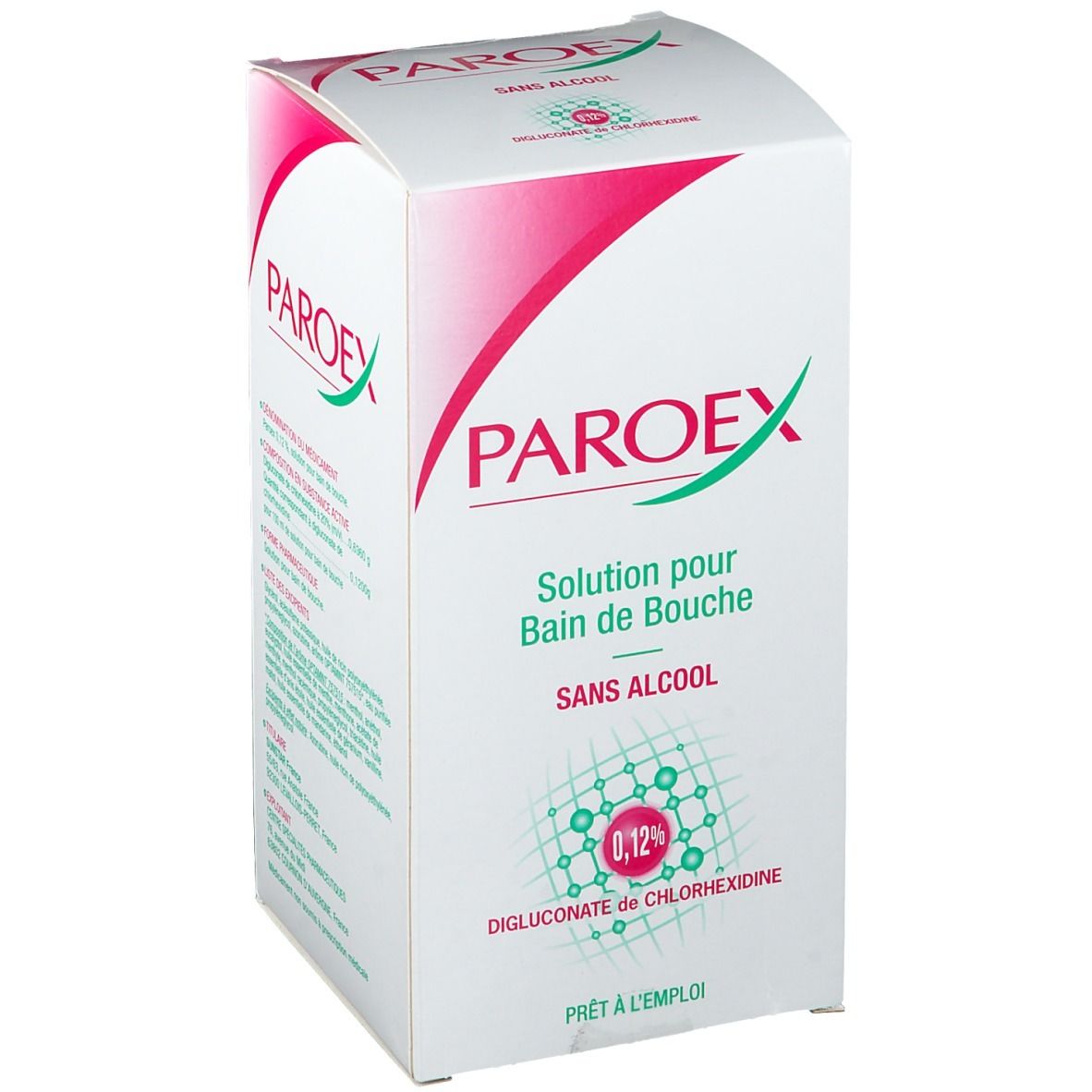 Paroex 0,12 %