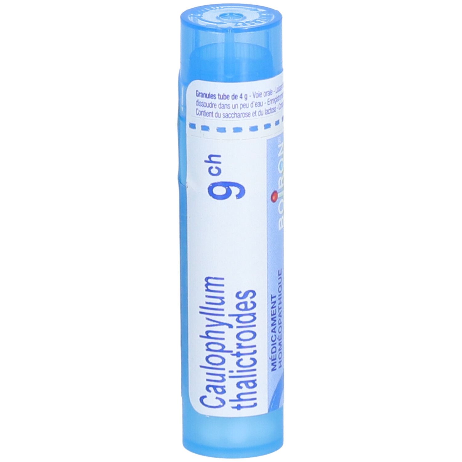 Caulophyllum TH. Boiron 9CH tube-granules