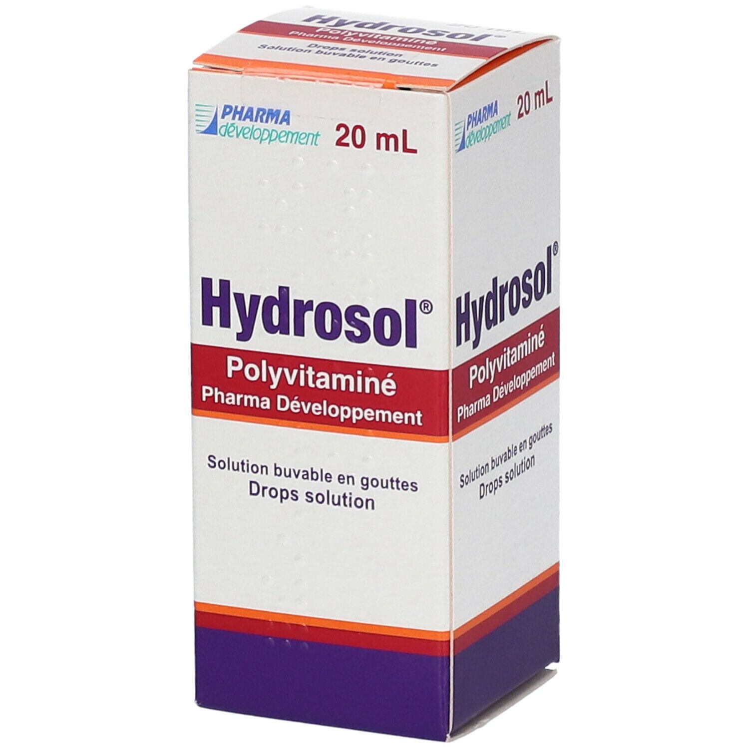 Hydrosol® Polyvitaminé