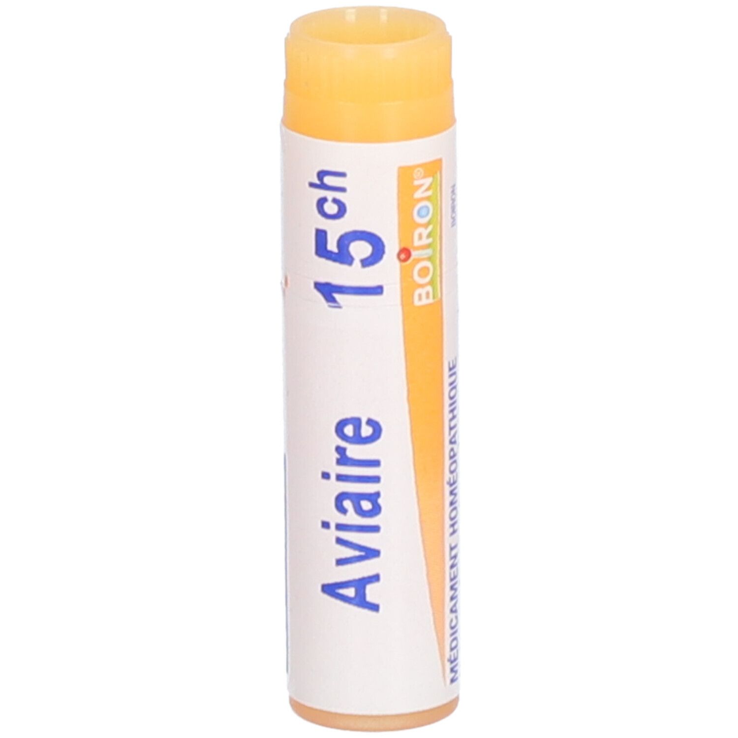 Aviaire Boiron 15 CH dose