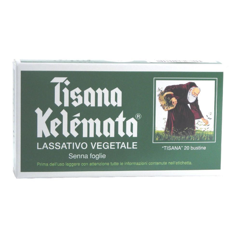 Tisana Kelémata®- Risparmia il 15% con il codice: kelemata0926