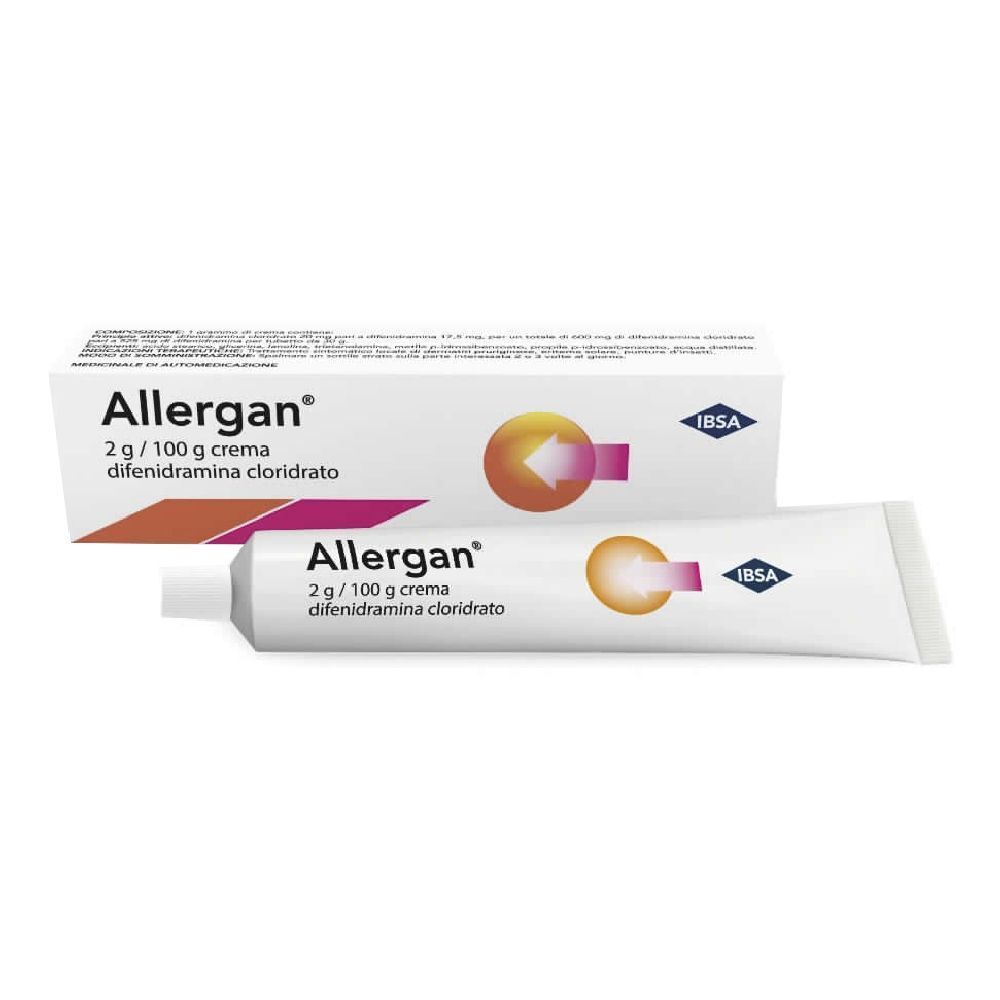 Allergan®